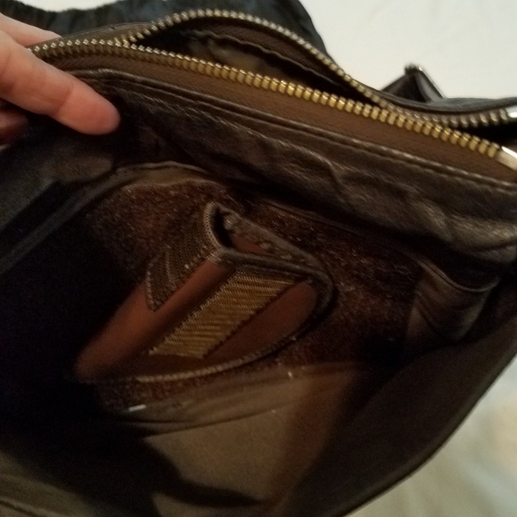 Gun Tote'n Mama Concealed Handgun Tote - Picture 7 of 8